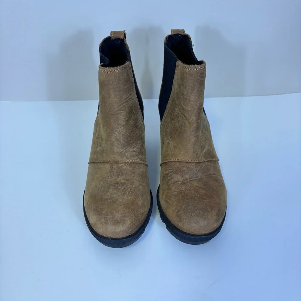 Sorel stylish boots